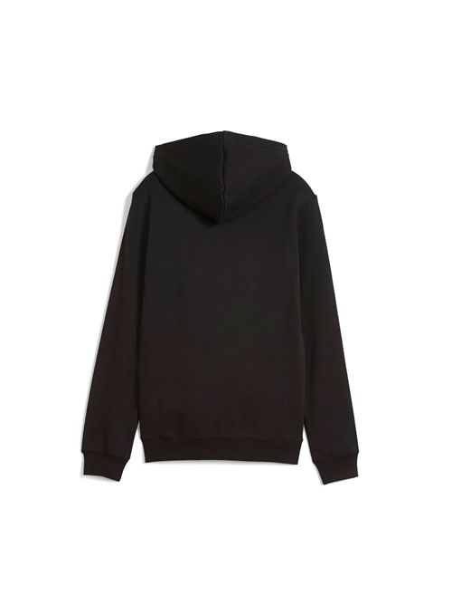 PUMA Logo Essentials Hoodie for Boys PUMA | 69028001