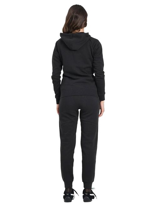 PUMA Fleece Full-Zip Tracksuit PUMA | 69073801