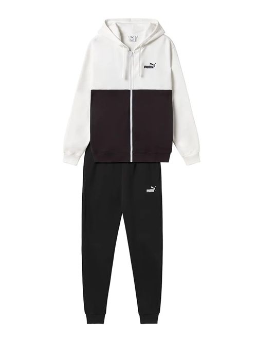 hooded fz PUMA | 69215801