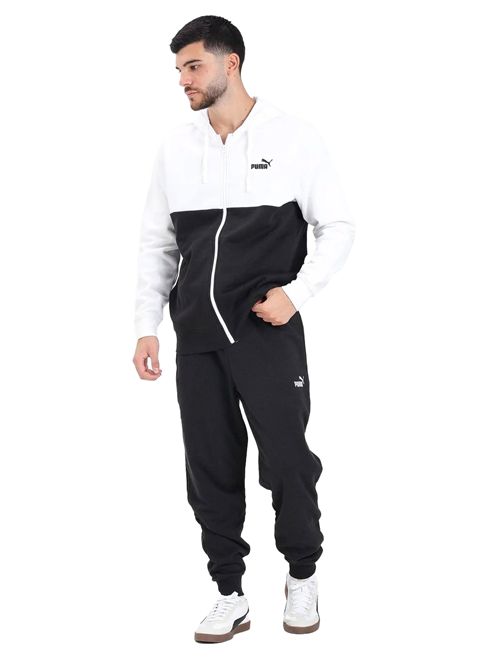 hooded fz PUMA | 69215801