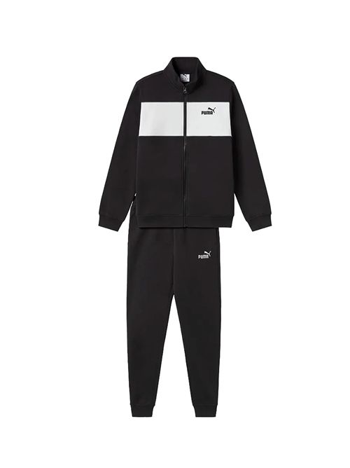 PUMA Fleece Tracksuit for Kids PUMA | 69220501