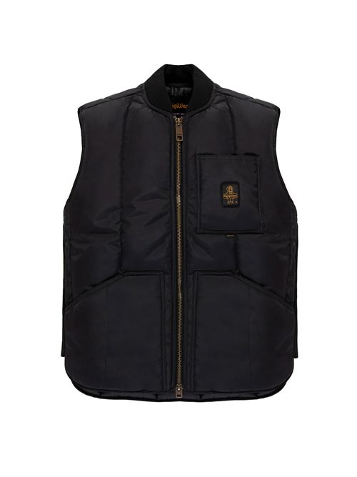 REFRIGIWEAR Smanicato original vest REFRIGIWEAR | RM0G03508NY9136G06000