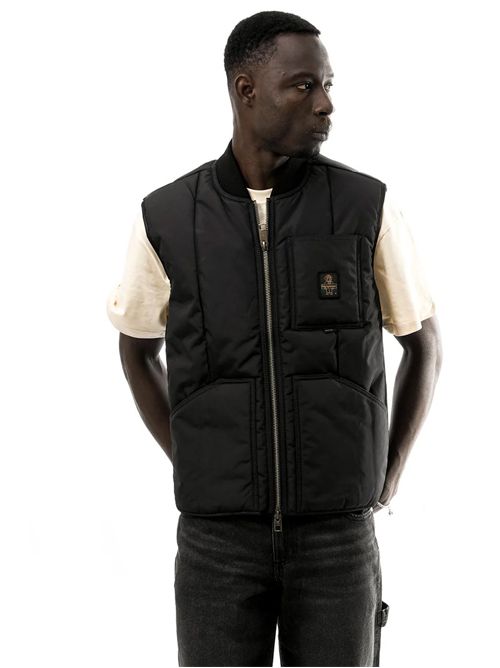 REFRIGIWEAR Smanicato original vest REFRIGIWEAR | RM0G03508NY9136G06000