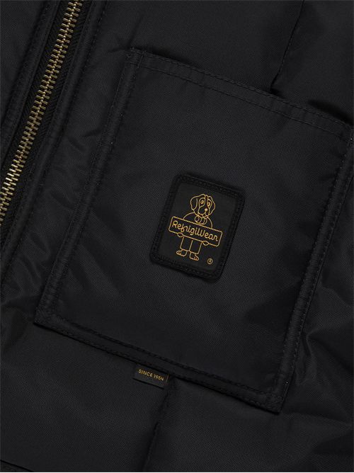REFRIGIWEAR Smanicato original vest REFRIGIWEAR | RM0G03508NY9136G06000