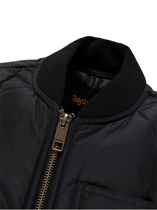 REFRIGIWEAR Smanicato original vest REFRIGIWEAR | RM0G03508NY9136G06000