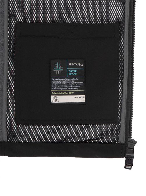 REFRIGIWEAR Smanicato Eric Vest REFRIGIWEAR | RM0G21100XT3792G06000