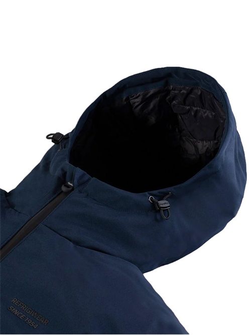 REFRIGIWEAR Class Jacket REFRIGIWEAR | RM0G25208PL1100F03700
