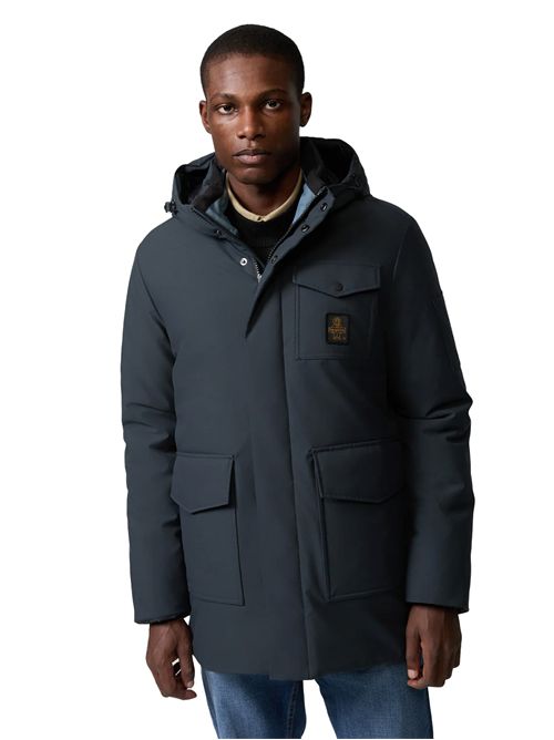 REFRIGIWEAR Linneo Jacket REFRIGIWEAR | RM0G94300XT3790G00891
