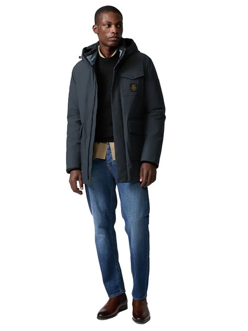 REFRIGIWEAR Linneo Jacket REFRIGIWEAR | RM0G94300XT3790G00891