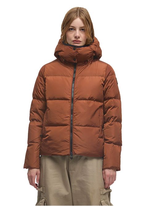 REFRIGIWEAR Miki Jacket Down Jacket REFRIGIWEAR | RW0W52400NY0185H02010