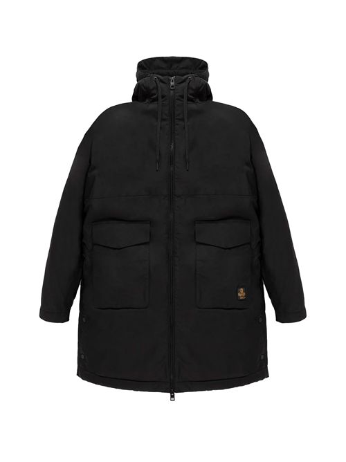 REFRIGIWEAR Giubbotto Winter Ilary Jacket REFRIGIWEAR | RW0W73700PL0560G06000