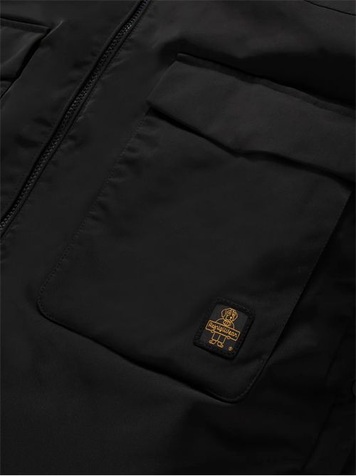 REFRIGIWEAR Winter Ilary Jacket REFRIGIWEAR | RW0W73700PL0560G06000