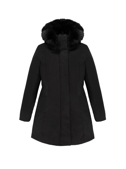REFRIGIWEAR Lady Tech/1 Fur jacket REFRIGIWEAR | RW0W99108XT3790G0600