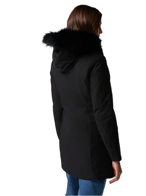 REFRIGIWEAR Lady Tech/1 Fur jacket REFRIGIWEAR | RW0W99108XT3790G0600