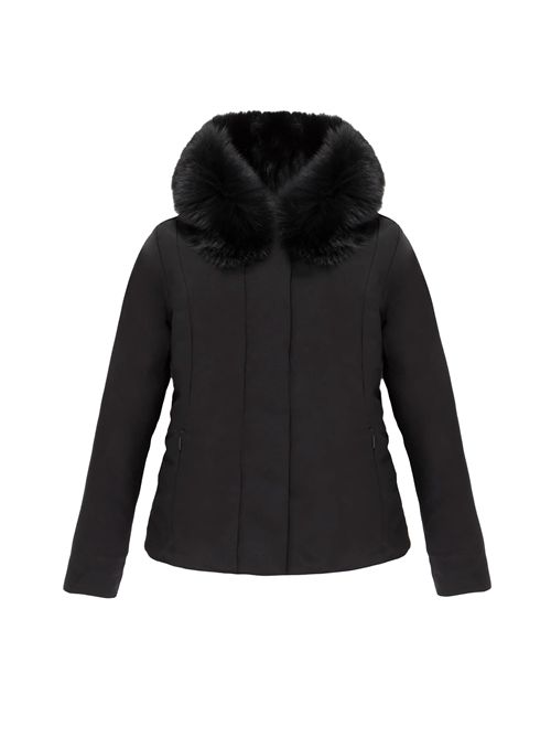 REFRIGIWEAR Short Lady Tech Fur Jacket REFRIGIWEAR | RW0W99208XT3790G06000