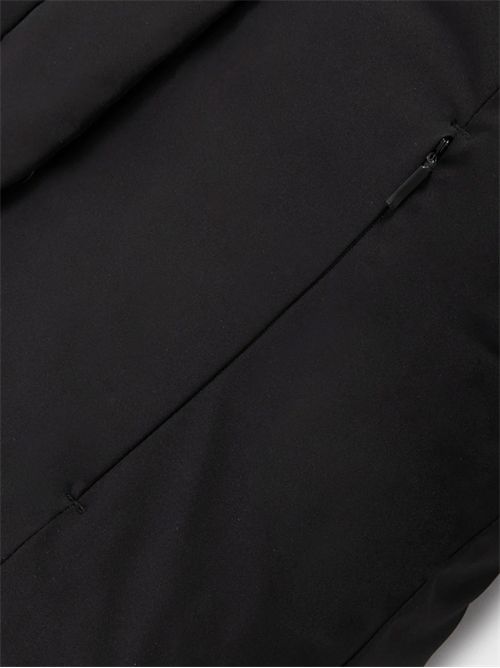 REFRIGIWEAR Short Lady Tech Fur Jacket REFRIGIWEAR | RW0W99208XT3790G06000