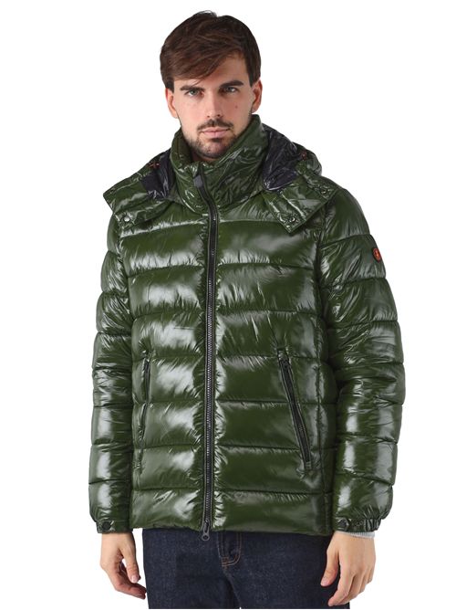 Verde