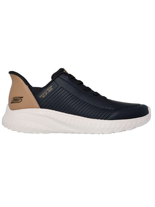 SKECHERS Slip-ins: BOBS Sport Squad Chaos SKECHERS | 118305BLK