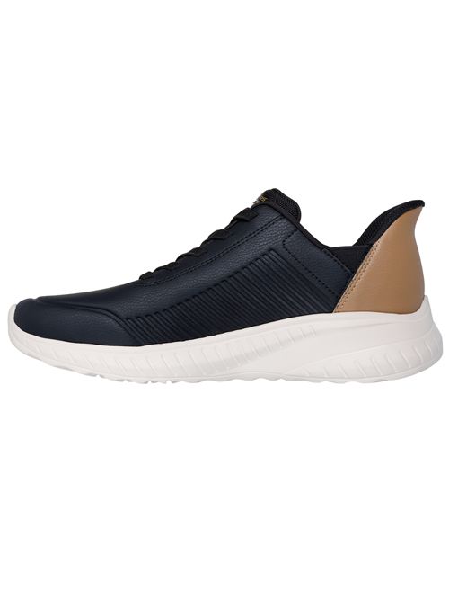 SKECHERS Slip-ins: BOBS Sport Squad Chaos SKECHERS | 118305BLK