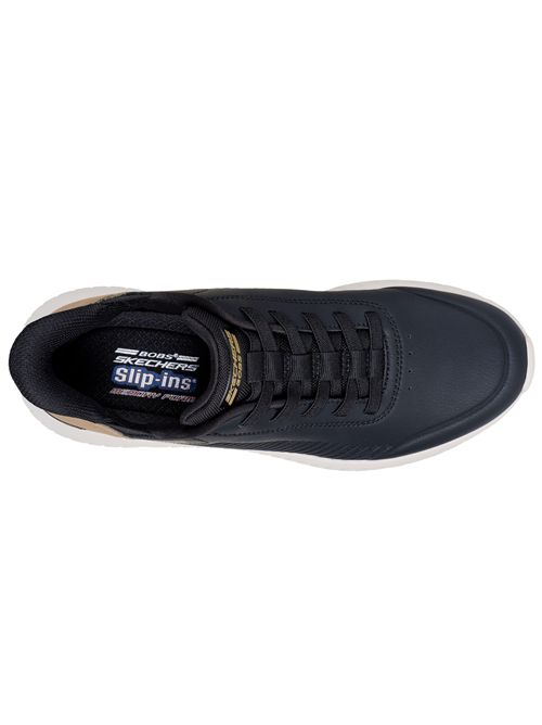 SKECHERS Slip-ins: BOBS Sport Squad Chaos SKECHERS | 118305BLK