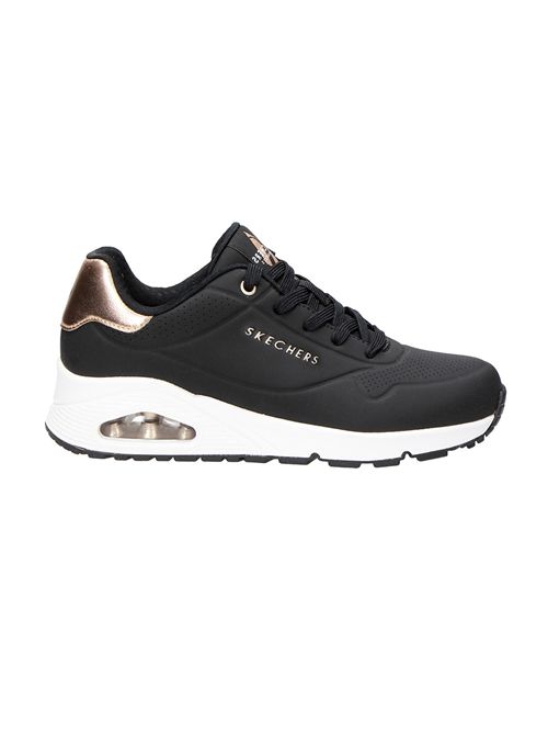 SKECHERS Uno Golden Air Women SKECHERS | 177094BLK
