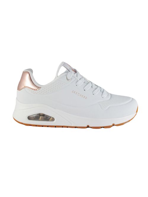 SKECHERS Uno Golden Air SKECHERS | 177094WHT
