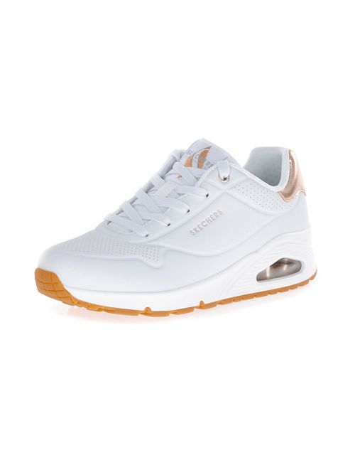SKECHERS Uno Golden Air SKECHERS | 177094WHT