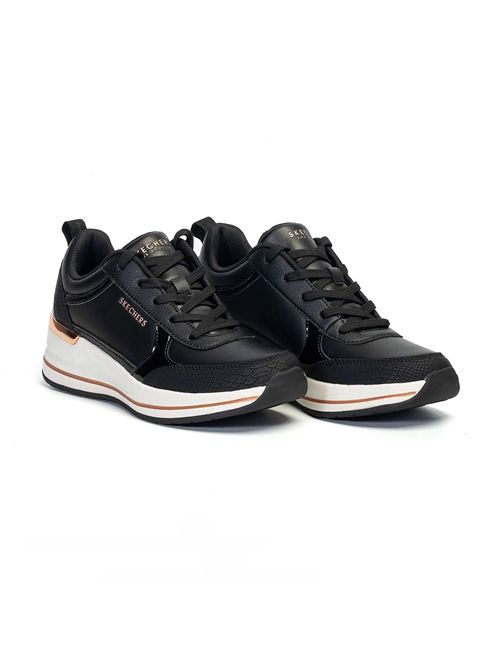 SKECHERS Billion 2 Fine Shine SKECHERS | 177345BLK