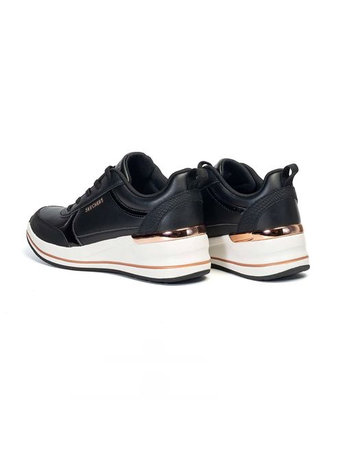 SKECHERS Billion 2 Fine Shine SKECHERS | 177345BLK