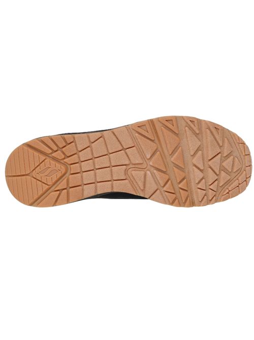 SKECHERS Scarpa Uno Alder SKECHERS | 183012BLK