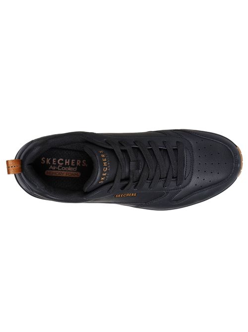 SKECHERS Scarpa Uno Alder SKECHERS | 183012BLK