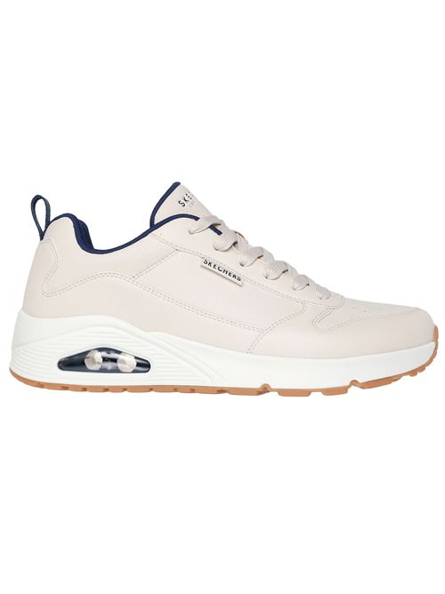 SKECHERS Scarpa Uno Alder SKECHERS | 183012WBL
