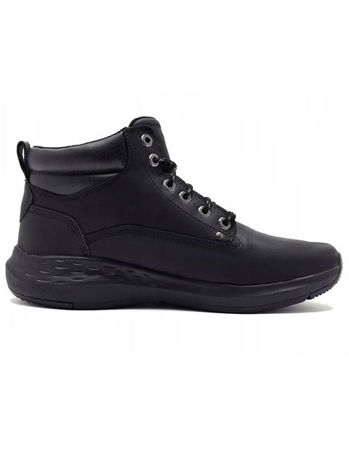 SKECHERS Relaxed Fit: Parson Ederic SKECHERS | 205175BLK