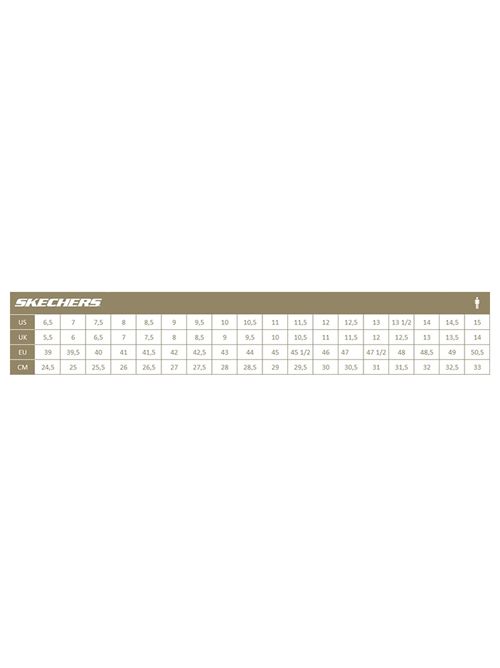 SKECHERS Relaxed Fit: Parson Ederic SKECHERS | 205175BLK