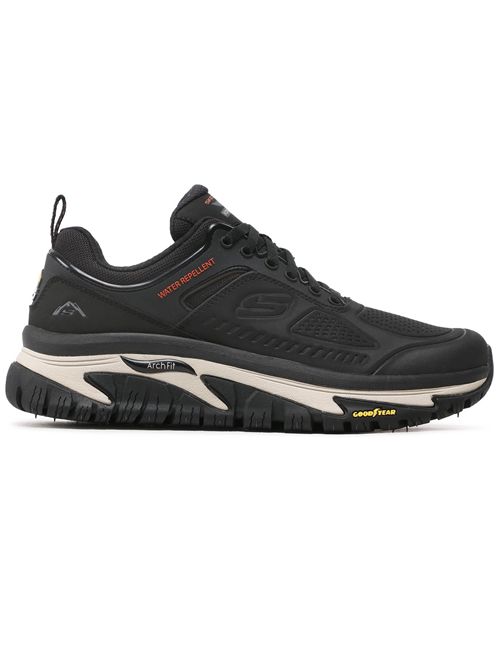 SKECHERS Arch Fit Road Walker SKECHERS | 237333BLK