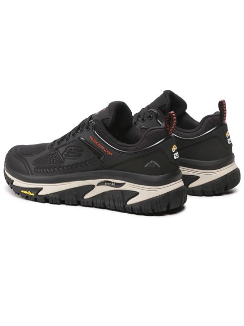 SKECHERS Arch Fit Road Walker SKECHERS | 237333BLK