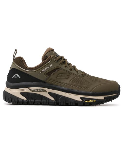 SKECHERS Arch Fit Road Walker SKECHERS | 237333OLBK