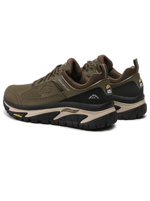 SKECHERS Arch Fit Road Walker SKECHERS | 237333OLBK
