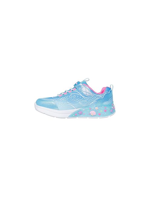SKECHERS Mermaid Dreams Girls Shoes SKECHERS | 303060LBLMT