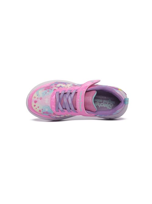SKECHERS Unicorn Dreams ps Bambina SKECHERS | 303063LPKMT