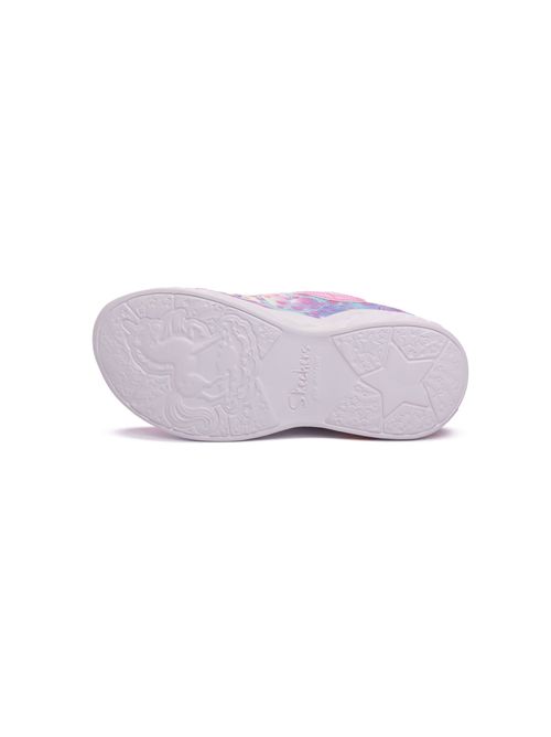 SKECHERS Unicorn Dreams ps Bambina SKECHERS | 303063LPKMT