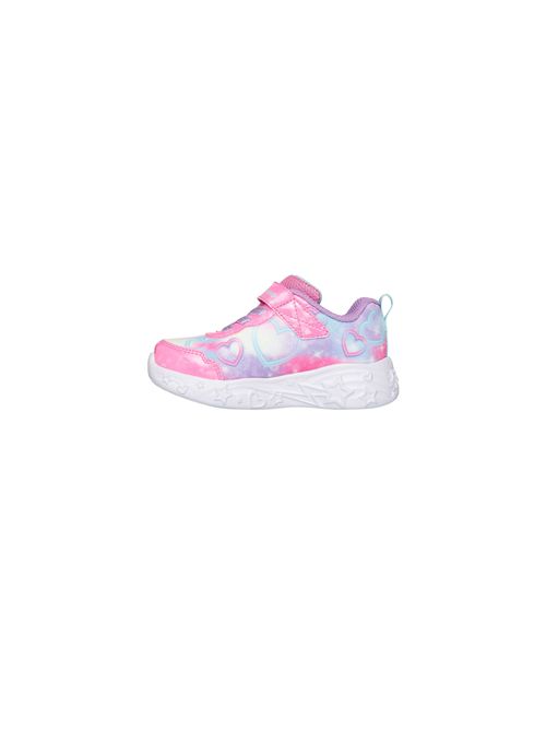 SKECHERS Unicorn Charm Bambina SKECHERS | 303064NPKMT