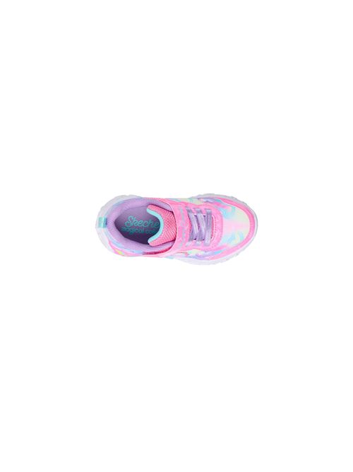 SKECHERS Unicorn Charm Bambina SKECHERS | 303064NPKMT