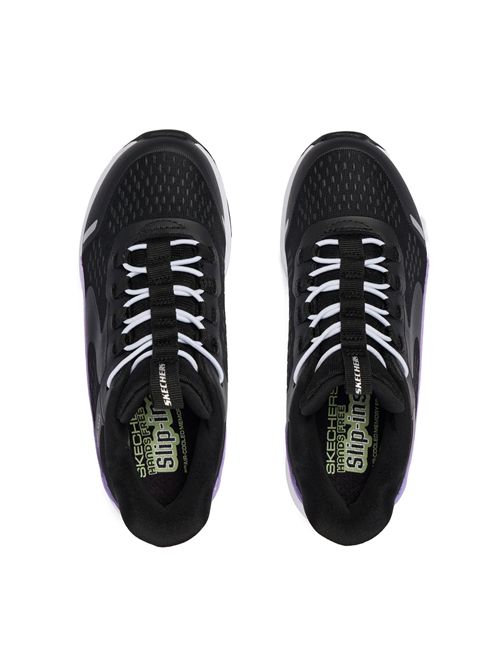 SKECHERS Slip-ins: Glide-Step SKECHERS | 303654LBKPR