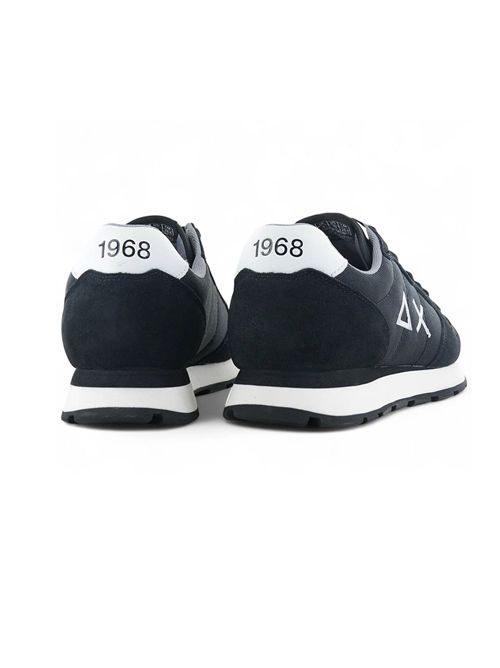 SUN68 Tom Solid in Nylon and Suede SUN68 | Z4510111