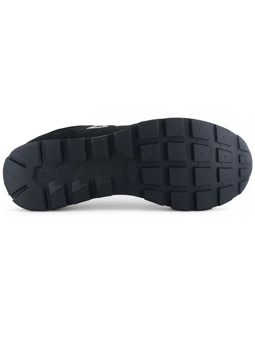 SUN68 Tom Solid in Nylon and Suede SUN68 | Z4510111