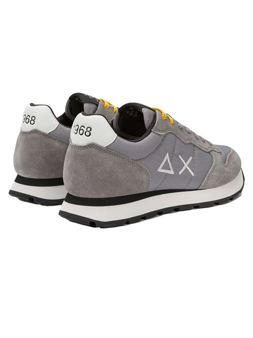 SUN68 Tom Solid in Nylon and Suede SUN68 | Z4510134