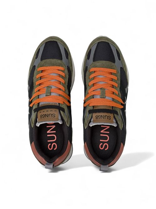 SUN68 Jaki Outdoor SUN68 | Z4511674