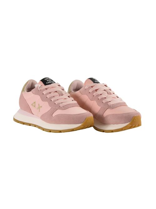 SUN68 Ally Gold Silver SUN68 | Z4520204