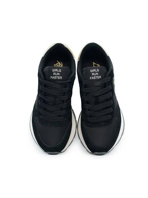 SUN68 Ally Gold Silver SUN68 | Z4520211